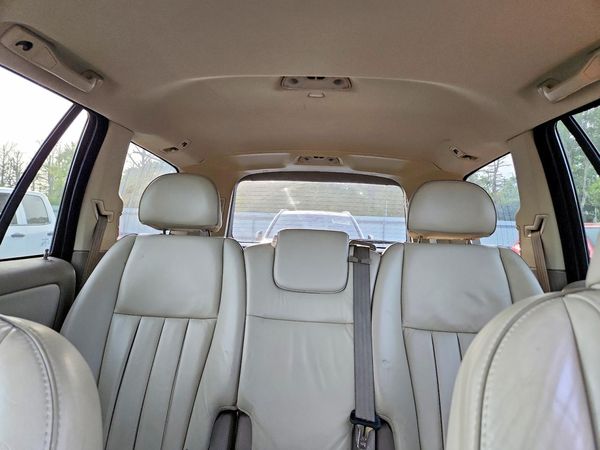 2013 VOLVO XC90