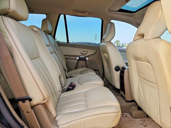 2013 VOLVO XC90