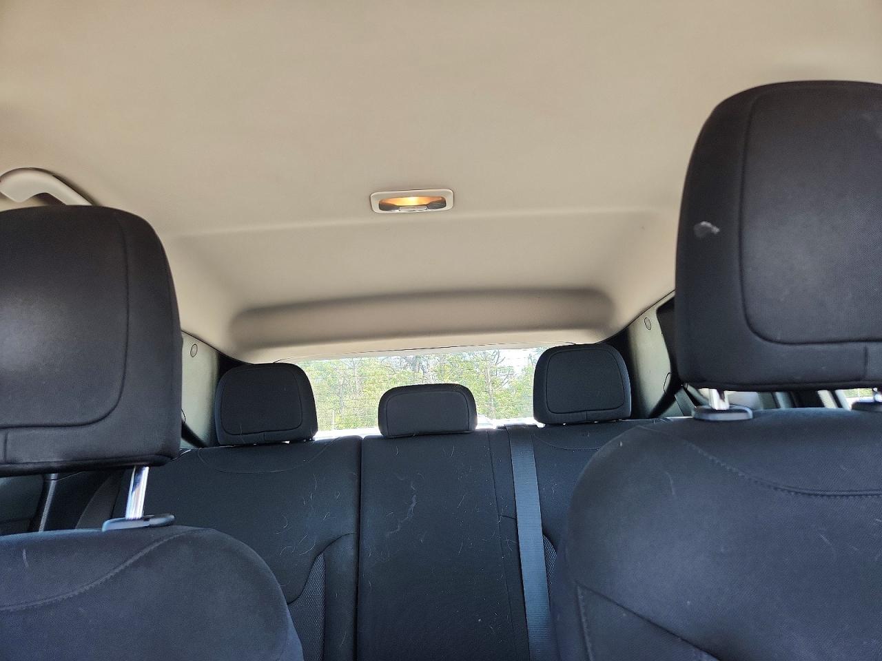 2019 JEEP RENEGADE SPORT 4X4