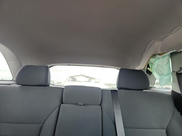 2017 KIA SORENTO L, LX