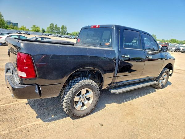 2019 RAM 1500 CLASSIC Tradesman, ST