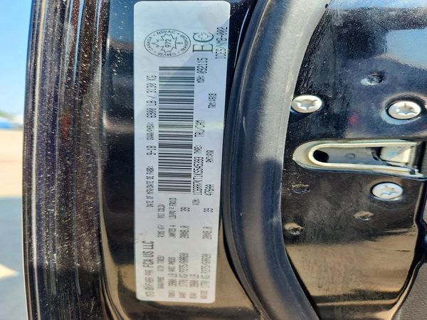 2019 RAM 1500 CLASSIC Tradesman, ST