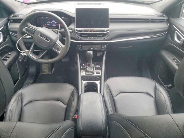 2024 JEEP COMPASS LATITUDE LUX 4X4
