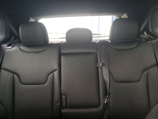 2024 JEEP COMPASS LATITUDE LUX 4X4