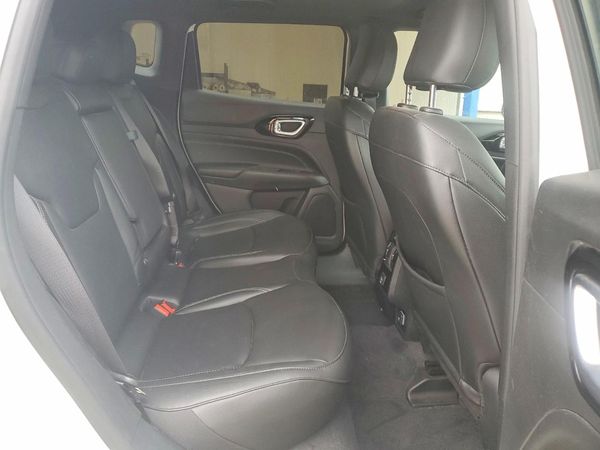 2024 JEEP COMPASS LATITUDE LUX 4X4