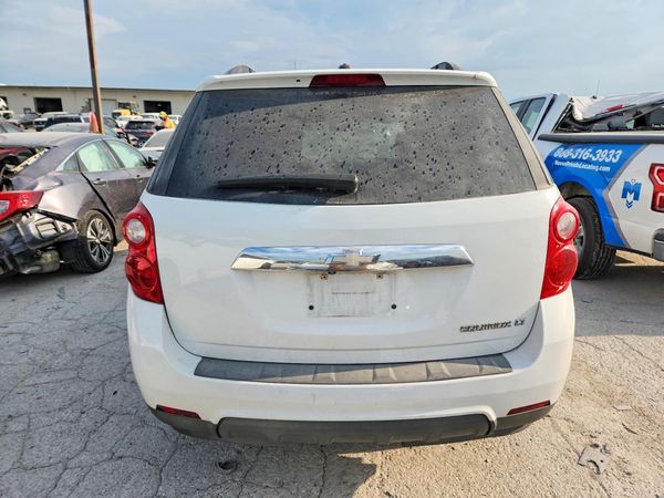 2015 CHEVROLET EQUINOX