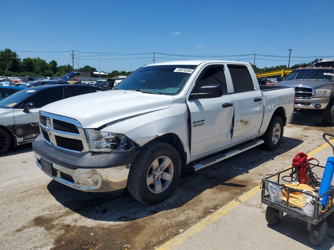 2014 RAM 1500 ST