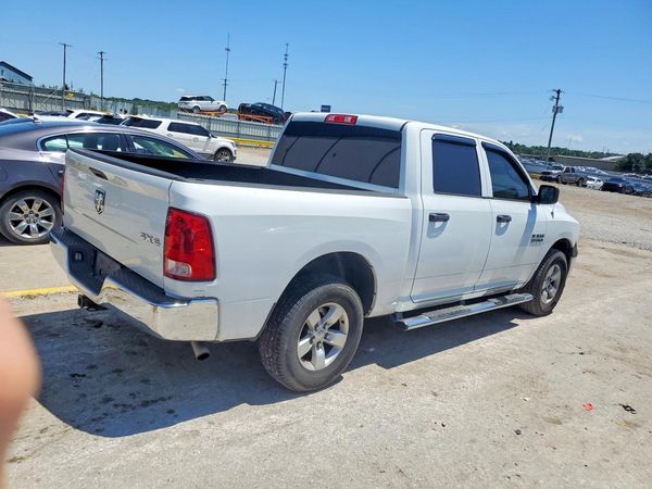 2014 RAM 1500 ST