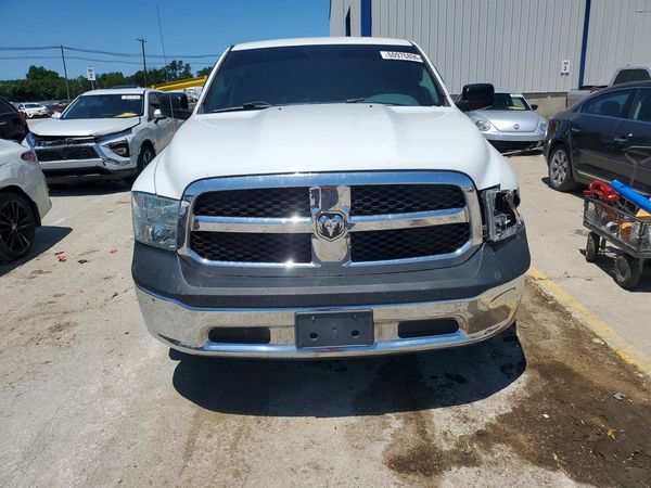2014 RAM 1500 ST