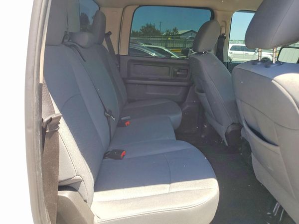 2014 RAM 1500 ST