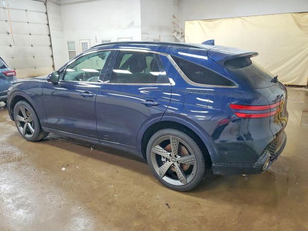 2022 GENESIS GV70