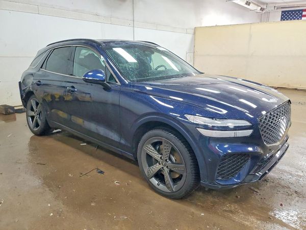 2022 GENESIS GV70