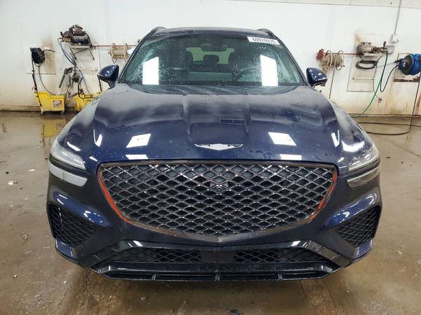 2022 GENESIS GV70