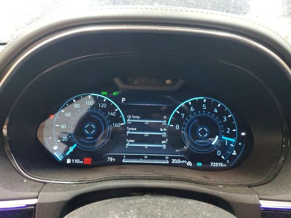 2022 GENESIS GV70