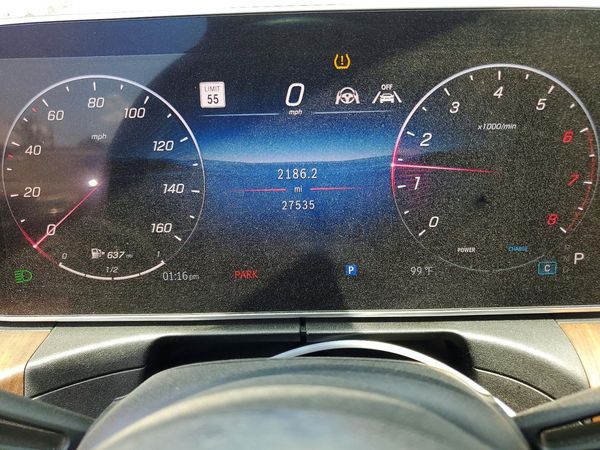 2025 MERCEDES-BENZ C C300 4MATIC