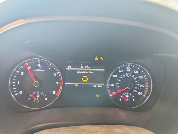 2024 KIA FORTE GT Line
