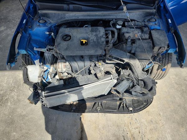 2024 KIA FORTE GT Line