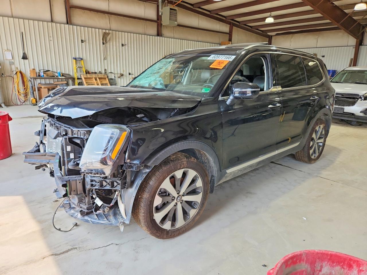 2020 KIA TELLURIDE