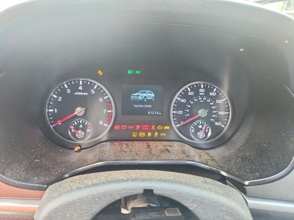 2020 KIA TELLURIDE