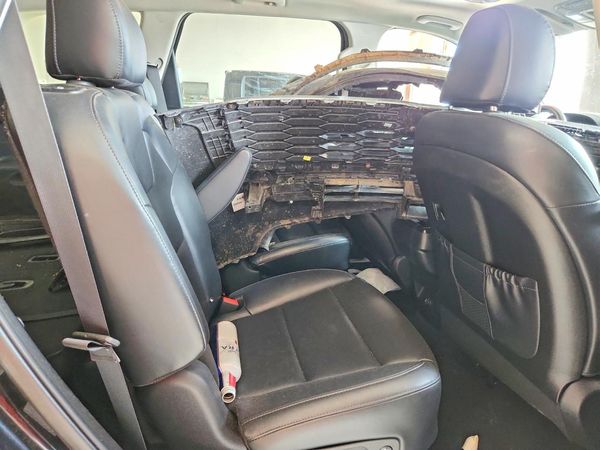 2020 KIA TELLURIDE
