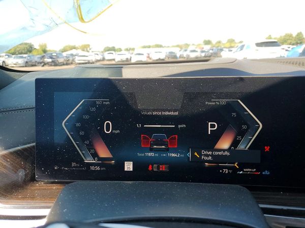 2026 BMW X5 xDrive40