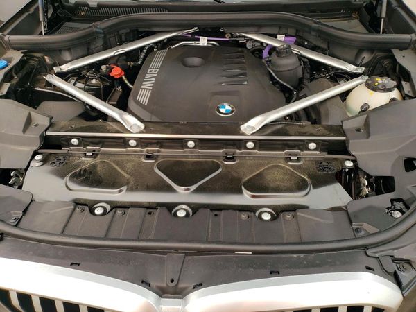 2026 BMW X5 xDrive40