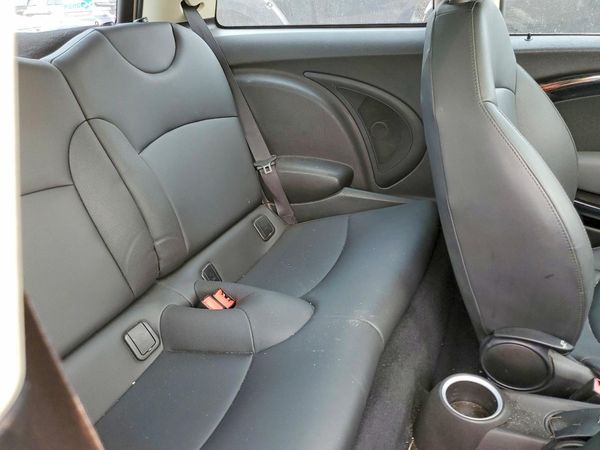 2012 MINI COOPER