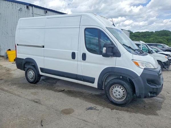 2024 RAM PROMASTER 2500