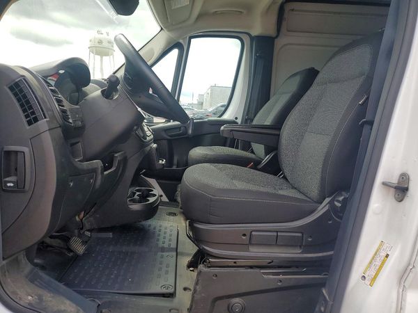 2024 RAM PROMASTER 2500