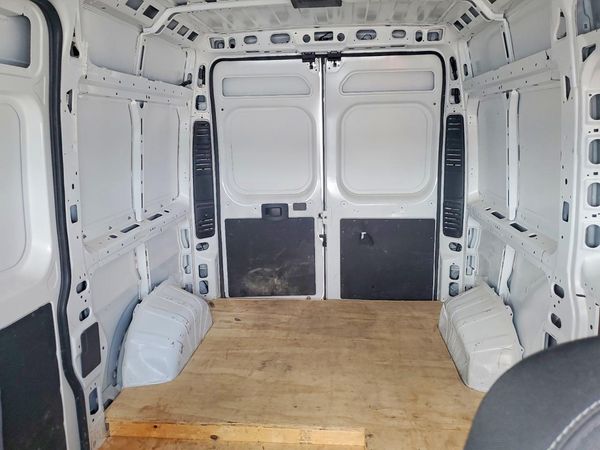 2024 RAM PROMASTER 2500