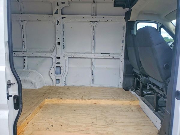 2024 RAM PROMASTER 2500
