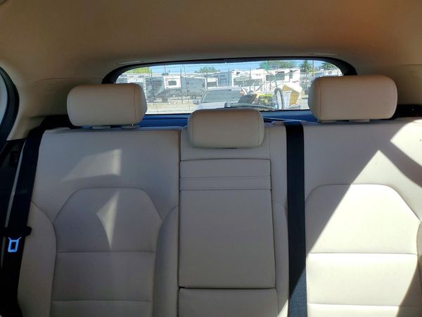 2015 MERCEDES-BENZ GLA GLA250 4-MATIC