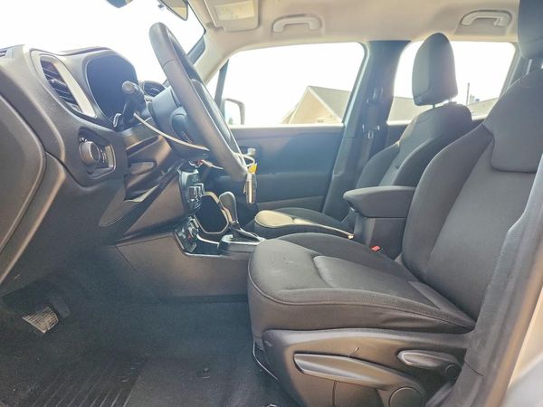 2020 JEEP RENEGADE