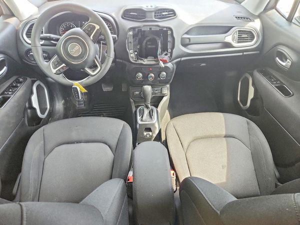 2020 JEEP RENEGADE