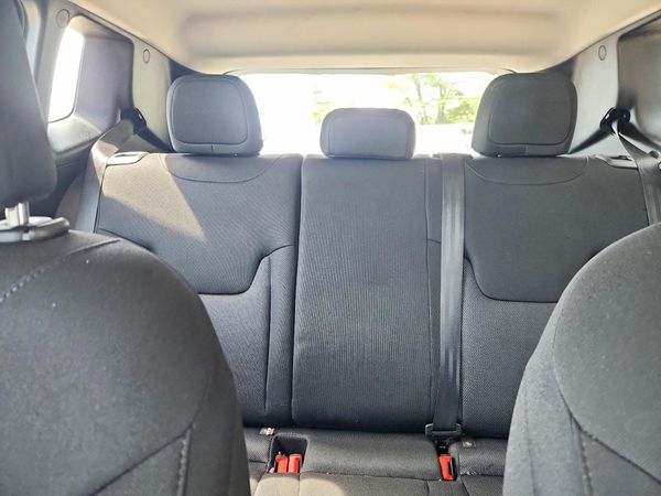 2020 JEEP RENEGADE