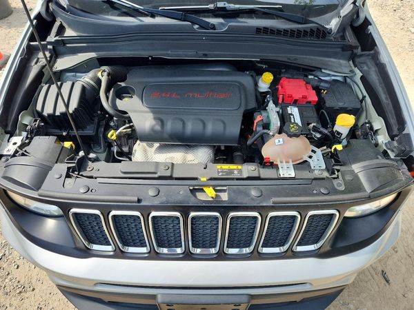 2020 JEEP RENEGADE