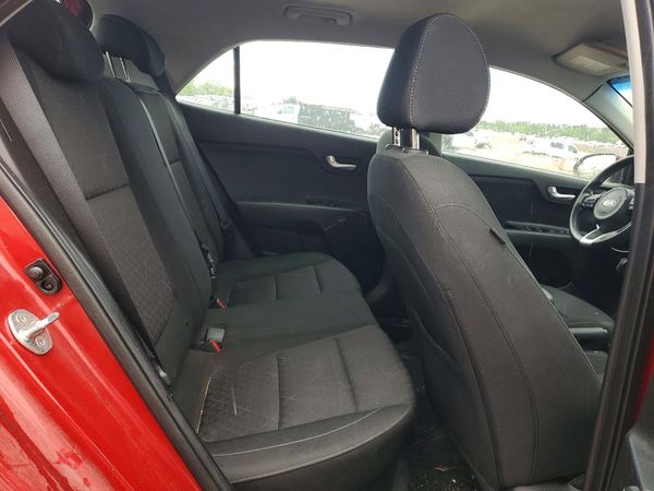 2021 KIA RIO LX, S