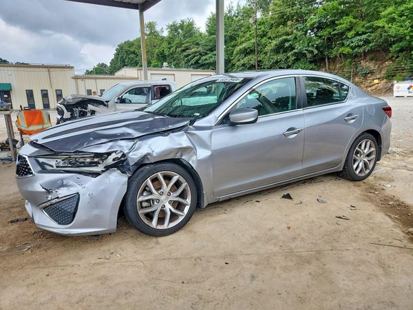 2019 ACURA ILX