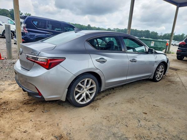 2019 ACURA ILX