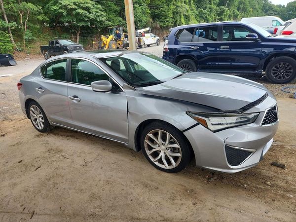 2019 ACURA ILX