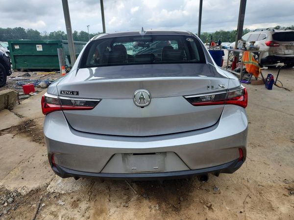 2019 ACURA ILX
