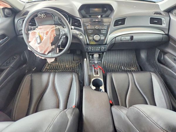 2019 ACURA ILX