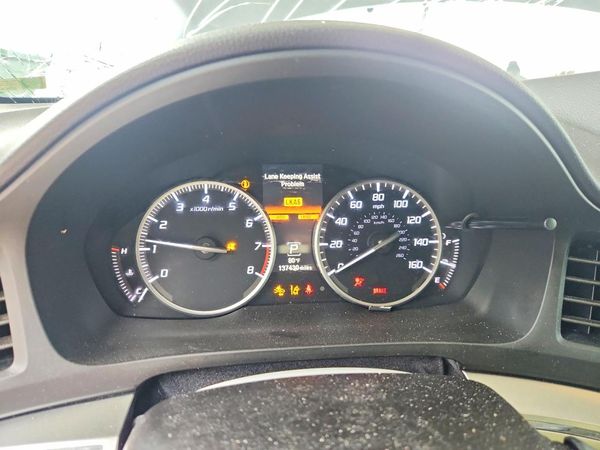 2019 ACURA ILX