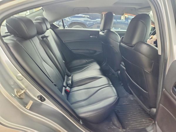 2019 ACURA ILX