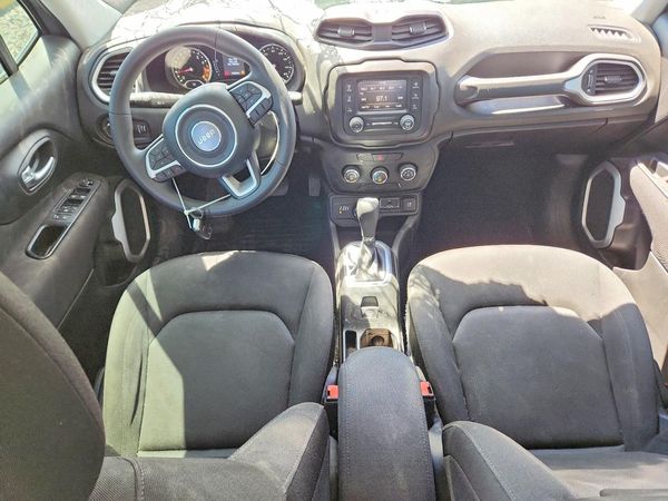 2018 JEEP RENEGADE SPORT 4X4