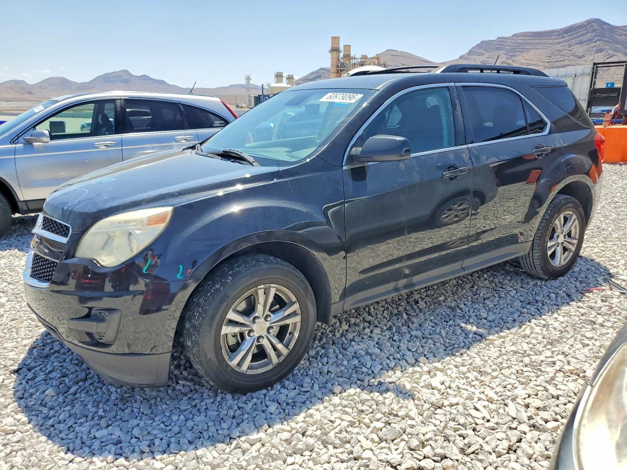 2014 CHEVROLET EQUINOX 1LT