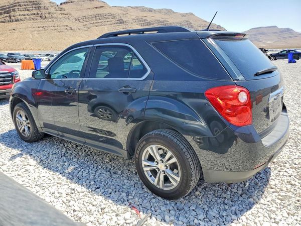 2014 CHEVROLET EQUINOX 1LT