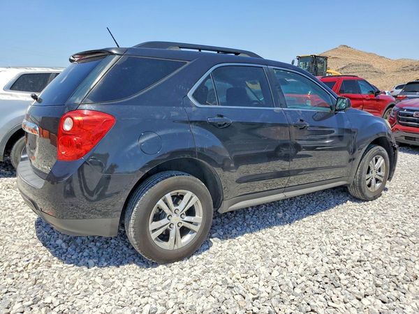 2014 CHEVROLET EQUINOX 1LT