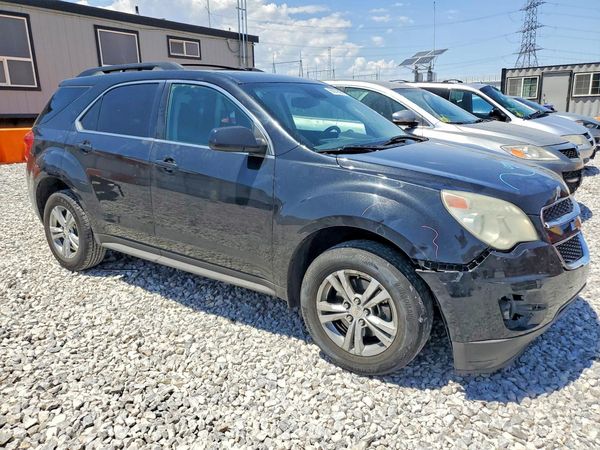 2014 CHEVROLET EQUINOX 1LT