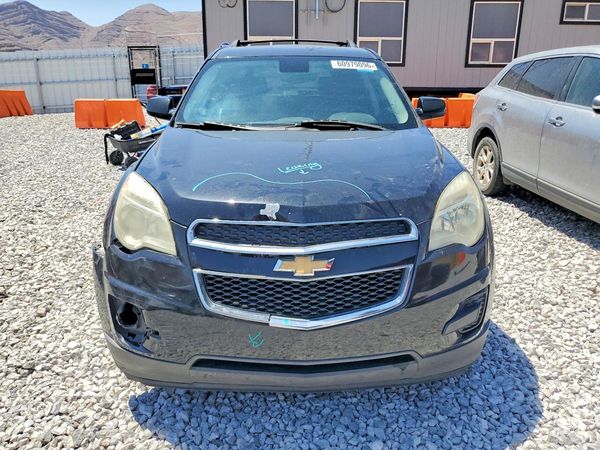 2014 CHEVROLET EQUINOX 1LT